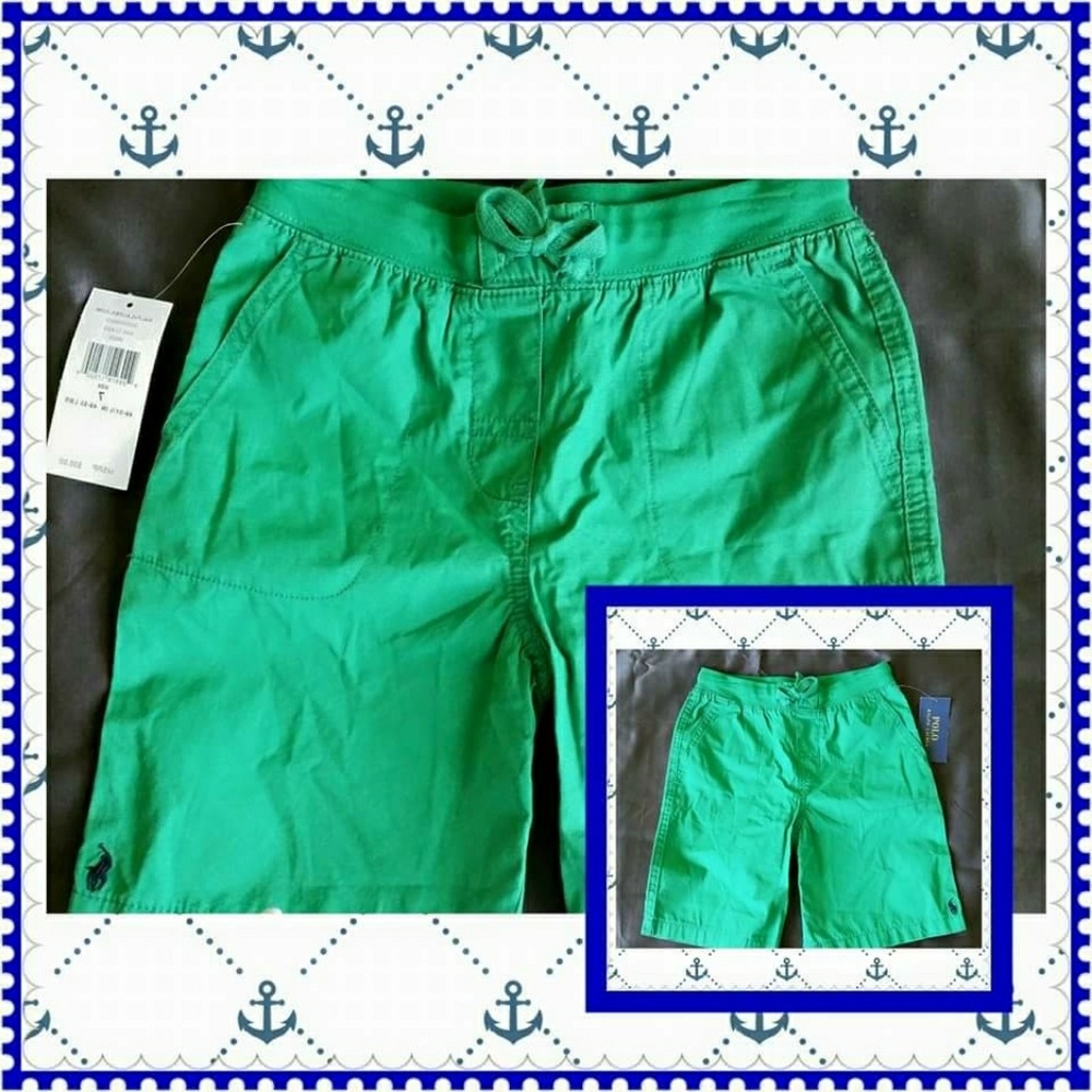 NWT Polo by Ralph Lauren Shorts